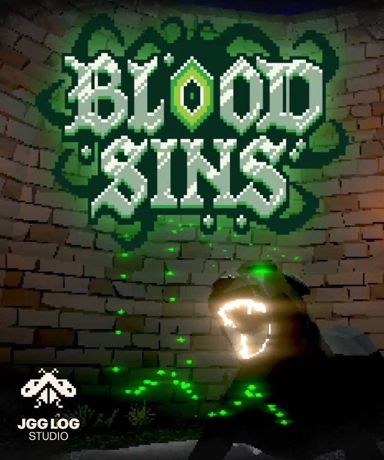Blood Sins